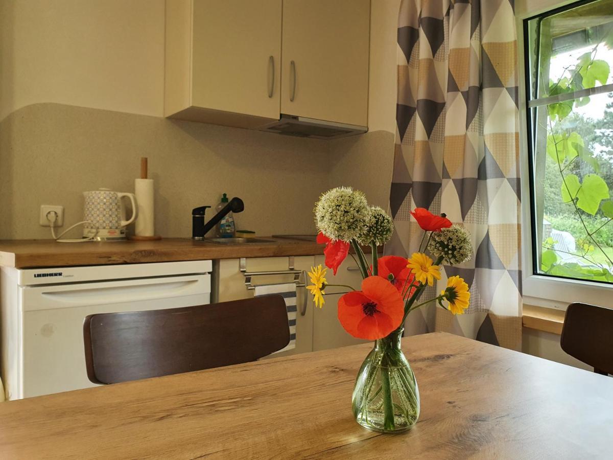 Grape House Kintai Apartman Kinty Kültér fotó