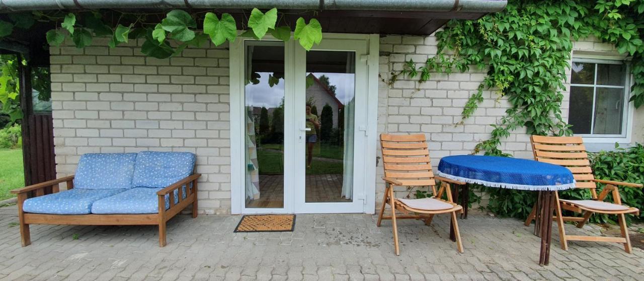 Grape House Kintai Apartman Kinty Kültér fotó