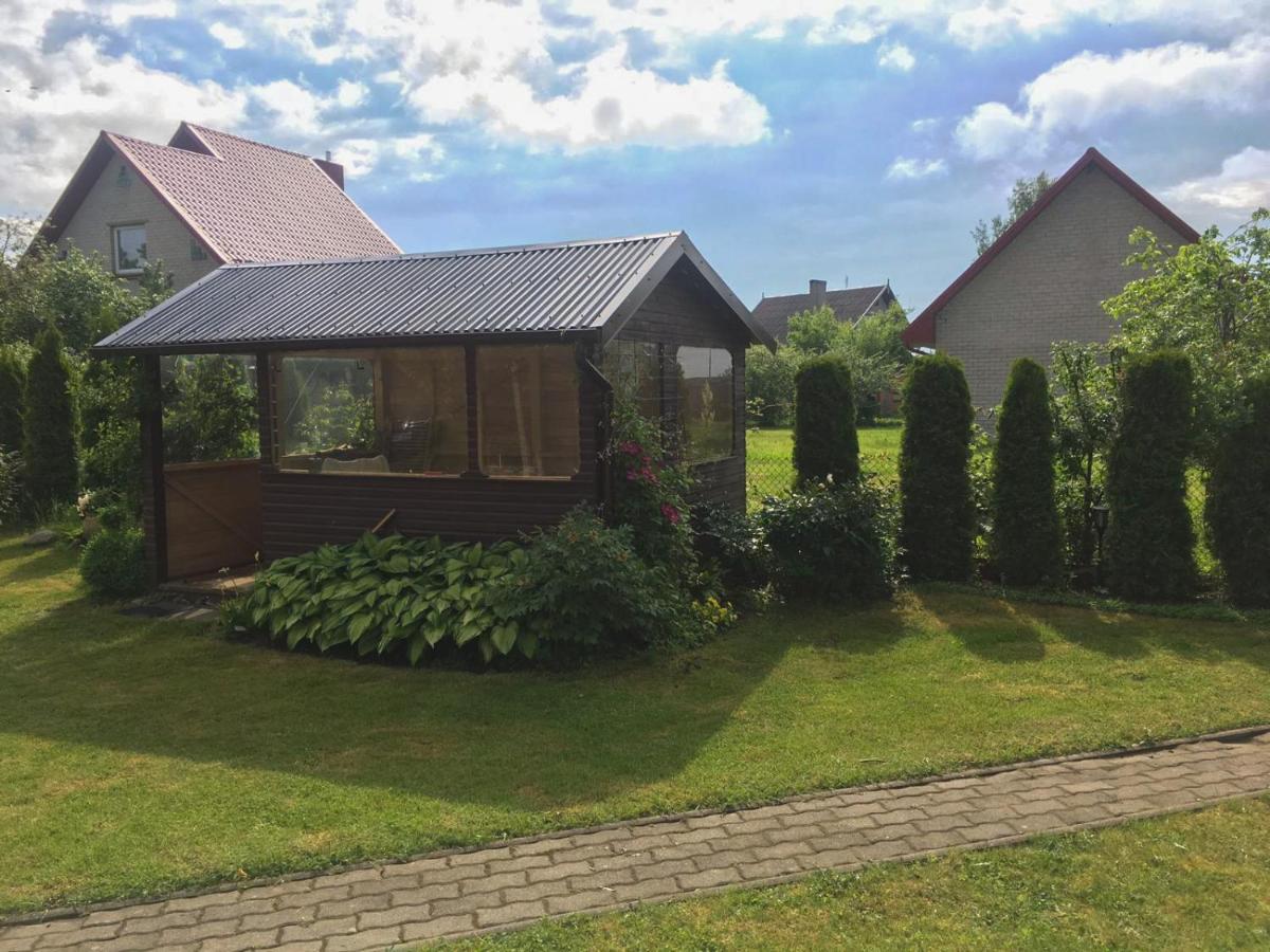 Grape House Kintai Apartman Kinty Kültér fotó