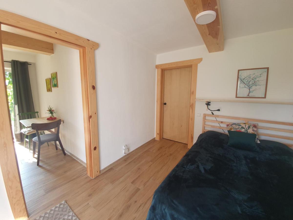Grape House Kintai Apartman Kinty Kültér fotó