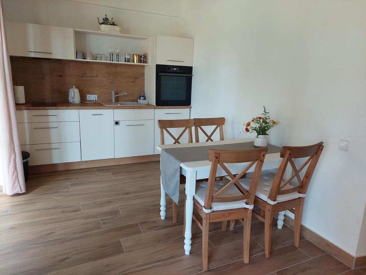 Grape House Kintai Apartman Kinty Kültér fotó