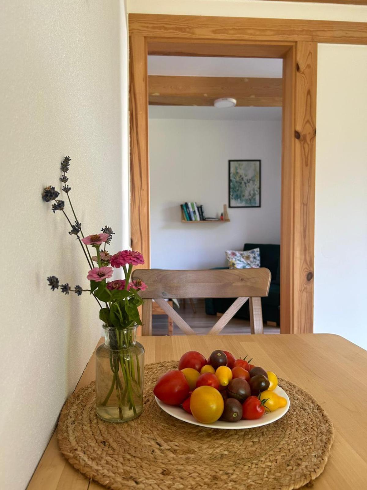 Grape House Kintai Apartman Kinty Kültér fotó