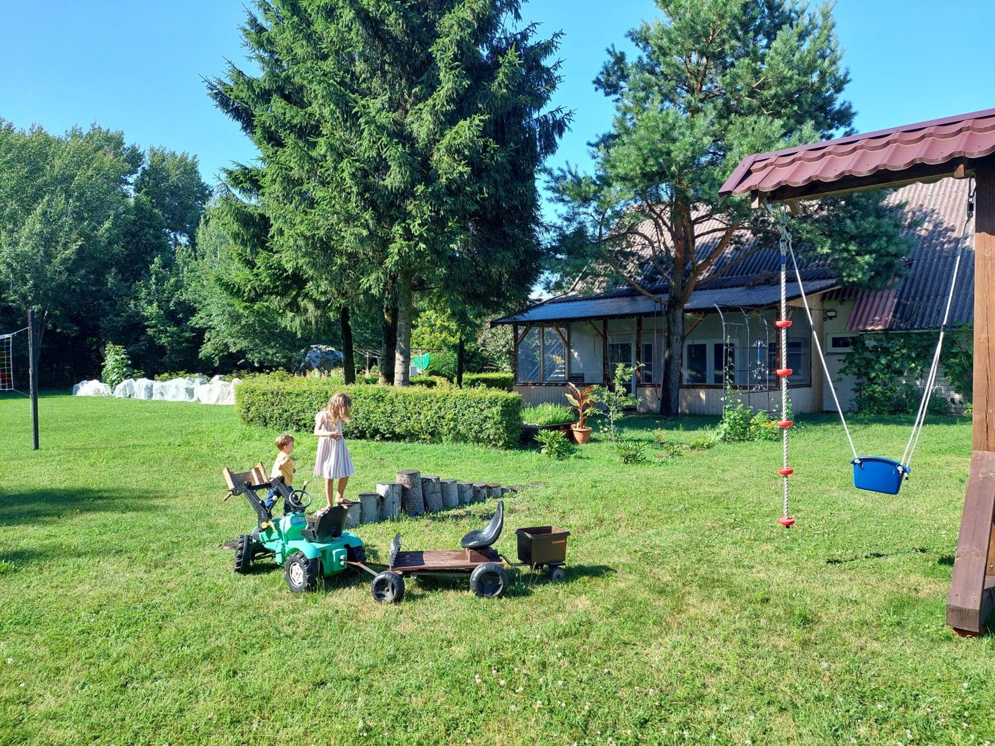 Grape House Kintai Apartman Kinty Kültér fotó