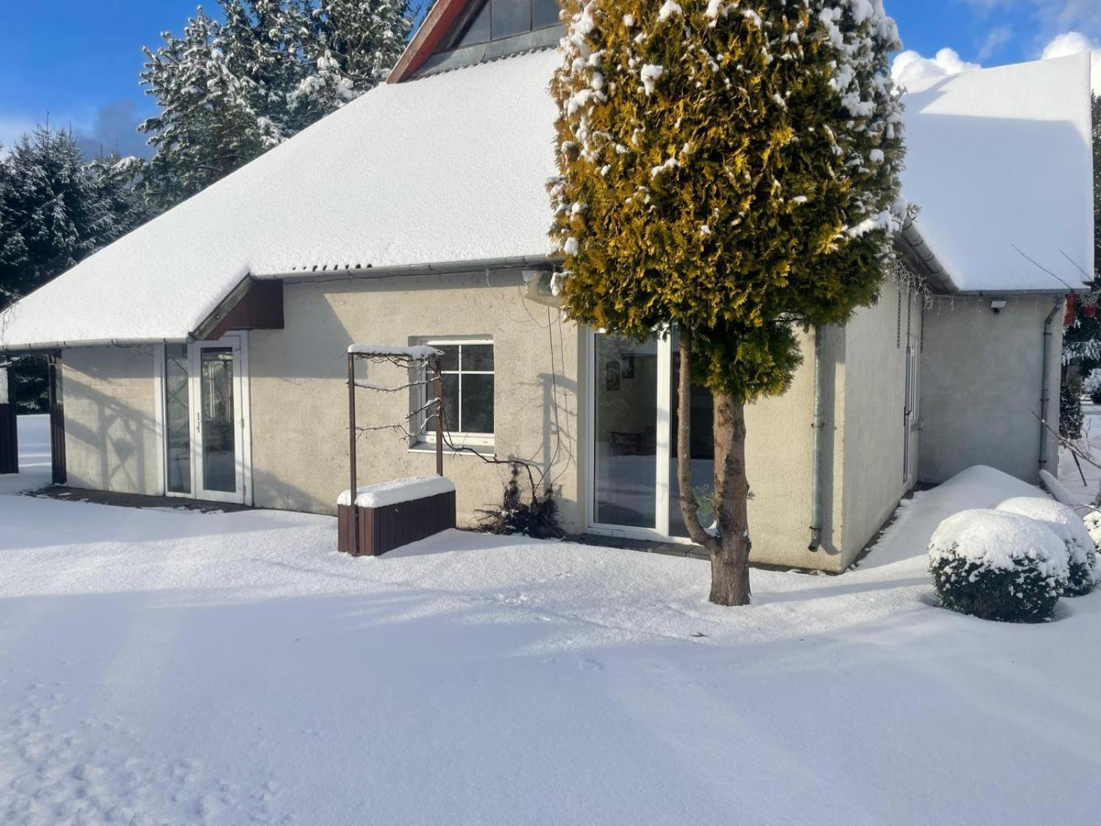 Grape House Kintai Apartman Kinty Kültér fotó